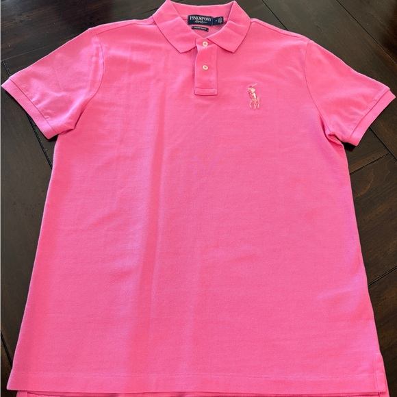 Men’s Ralph Lauren Polo Shirt - Picture 2 of 7